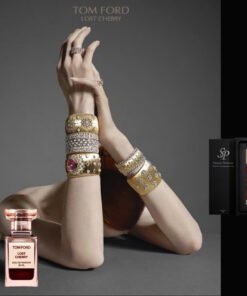 Nước hoa Tom Ford Lost Cherry chiết 10ml - 23