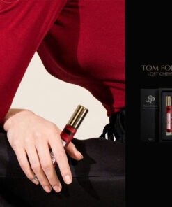 Nước hoa Tom Ford Lost Cherry chiết 10ml - 27