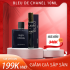 Nước hoa chiết bleu chanel 10ml