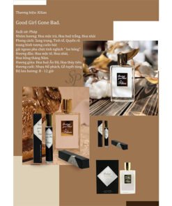 Alternative view of Nước Hoa Kilian Good Girl Gone Bad Chiết