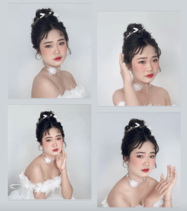 [Báo giá] Makeup, trang điểm Cái Bè, Tiền Giang đẹp - 9
