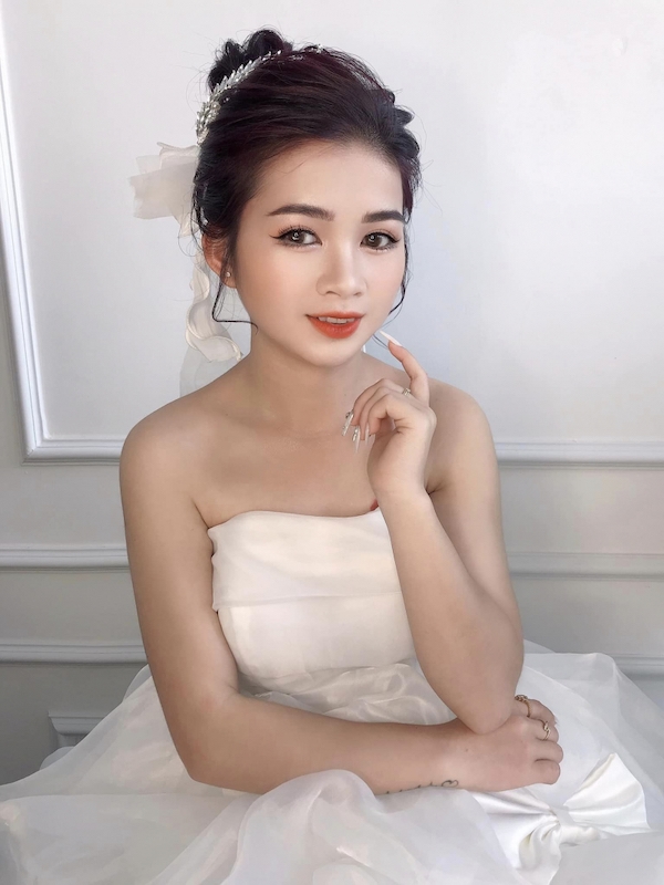 Top 10 địa chỉ trang điểm Cái Bè, Tiền Giang đẹp - 36 Top 10 địa chỉ trang điểm Cái Bè, Tiền Giang đẹp - 35