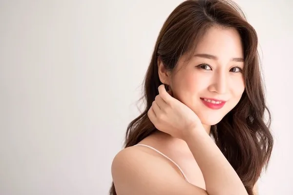 [Báo giá] Makeup, trang điểm đẹp ở quận 3 - 51