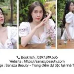 [Báo giá] Makeup, trang điểm đẹp ở quận 4