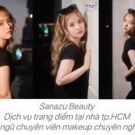[Báo giá] Makeup, trang điểm đẹp ở quận 3