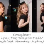 [Báo giá] Makeup, trang điểm đẹp ở quận 3