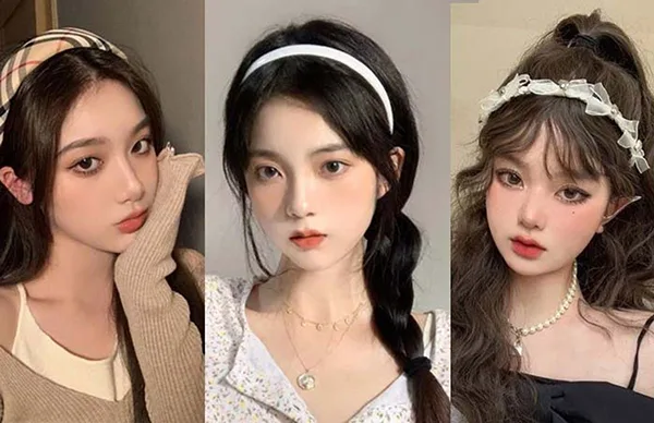 [Báo giá] Makeup, trang điểm đẹp ở quận 3 - 41