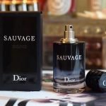 Cách phân biệt nước hoa Dior Sauvage thật giả