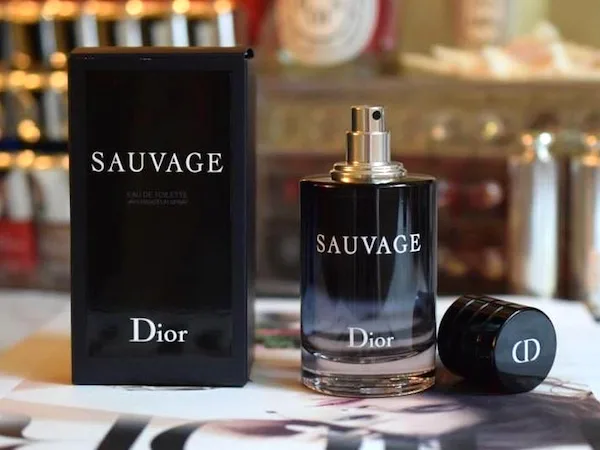 Cách phân biệt nước hoa Dior Sauvage thật giả - 51