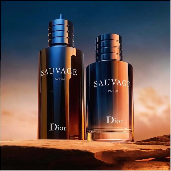 Nước hoa Dior Sauvage mùi nào thơm nhất? - 16 Nước hoa Dior Sauvage mùi nào thơm nhất? - 15
