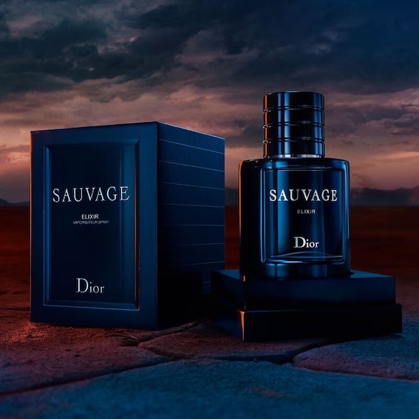 Nước hoa Dior Sauvage mùi nào thơm nhất? - 18 Nước hoa Dior Sauvage mùi nào thơm nhất? - 17