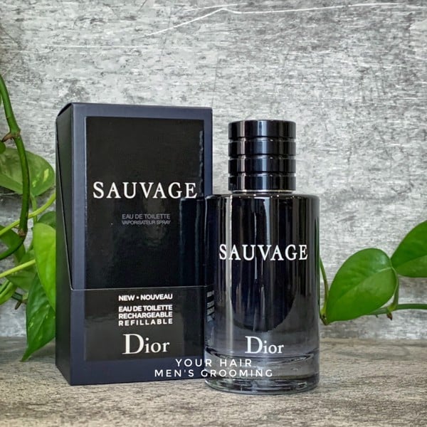 Nước hoa Dior Sauvage mùi nào thơm nhất? - 12 Nước hoa Dior Sauvage mùi nào thơm nhất? - 11