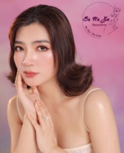 [Báo giá] Makeup, trang điểm dự tiệc ở quận 5 đẹp - 21
