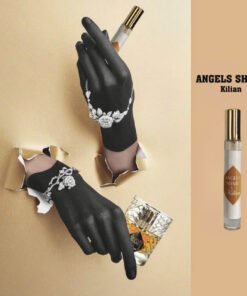 Nước Hoa Kilian Angel Share chiết - 23