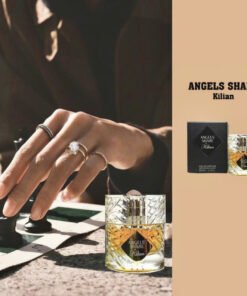 Nước Hoa Kilian Angel Share chiết - 25