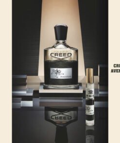 Nước hoa nam Creed Aventus chiết - 19 Nước hoa nam Creed Aventus chiết - 18