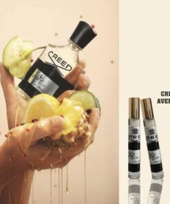 Nước hoa nam Creed Aventus chiết - 21 Nước hoa nam Creed Aventus chiết - 20