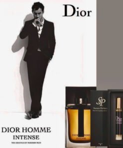 Nước hoa Dior Homme Intense chiết - 22 Nước hoa Dior Homme Intense chiết - 21