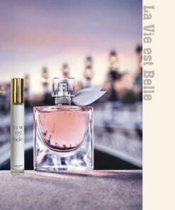 Nước hoa Lancome La Vie Est Belle chiết - 23