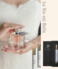 Nước hoa Lancome La Vie Est Belle chiết - 21