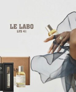 Nước Hoa Le Labo Lys 41 chiết - 21