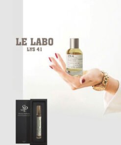 Nước Hoa Le Labo Lys 41 chiết - 23