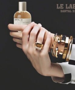 Nước Hoa Le Labo Santal 33 chiết - 21