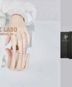 Nước Hoa Le Labo Santal 33 chiết - 23