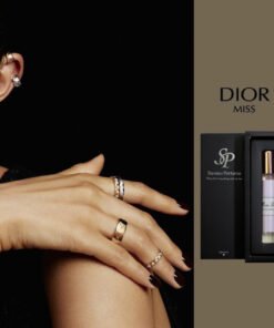 Nước hoa Miss Dior EDP chiết - 25