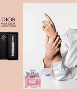 Nước hoa Miss Dior EDP chiết - 21