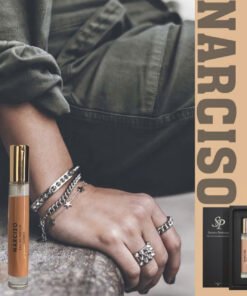 Nước hoa Narciso Rodriguez Ambree EDP chiết - 24 Nước hoa Narciso Rodriguez Ambree EDP chiết - 23