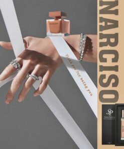 Nước hoa Narciso Rodriguez Ambree EDP chiết - 26 Nước hoa Narciso Rodriguez Ambree EDP chiết - 25