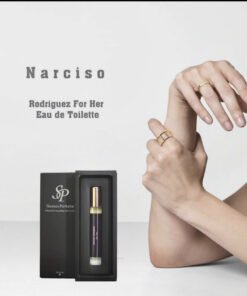 Nước hoa Narciso Rodriguez For Her EDT chiết - 15