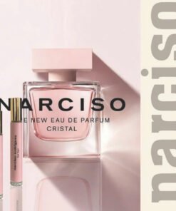 Nước hoa Narciso Rodriguez For Her EDP chiết - 21