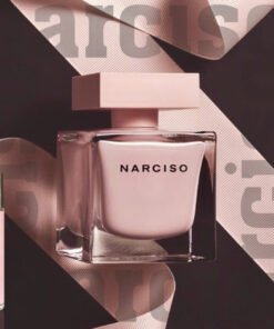 Nước hoa Narciso Rodriguez For Her EDP chiết - 23