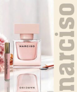 Nước hoa Narciso Rodriguez For Her EDP chiết - 25