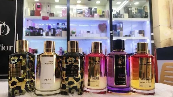 10 Địa chỉ bán nước hoa chiết uy tín tại TPHCM - 33