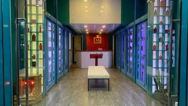 10 Địa chỉ bán nước hoa chiết uy tín tại TPHCM - 37