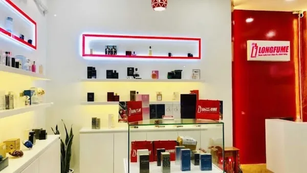 10 Địa chỉ bán nước hoa chiết uy tín tại TPHCM - 41