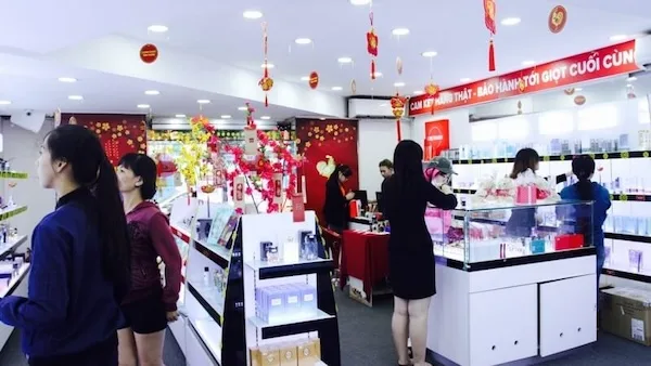 10 Địa chỉ bán nước hoa chiết uy tín tại TPHCM - 29