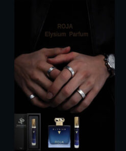 Nước hoa Roja Elysium Pour Homme chiết - 21