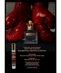 Alternative view of Nước hoa Scandal Pour Homme Le Parfum chiết