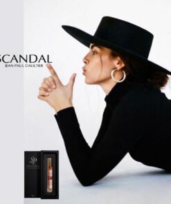 Nước hoa Jean Paul Gaultier Scandal nữ EDP chiết - 20