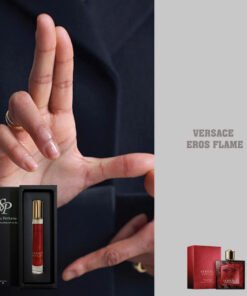 Nước hoa Versace Eros Flame chiết - 21