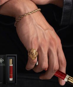 Nước hoa Versace Eros Flame chiết - 25
