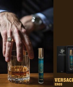 Nước hoa Versace Eros EDP chiết - 21
