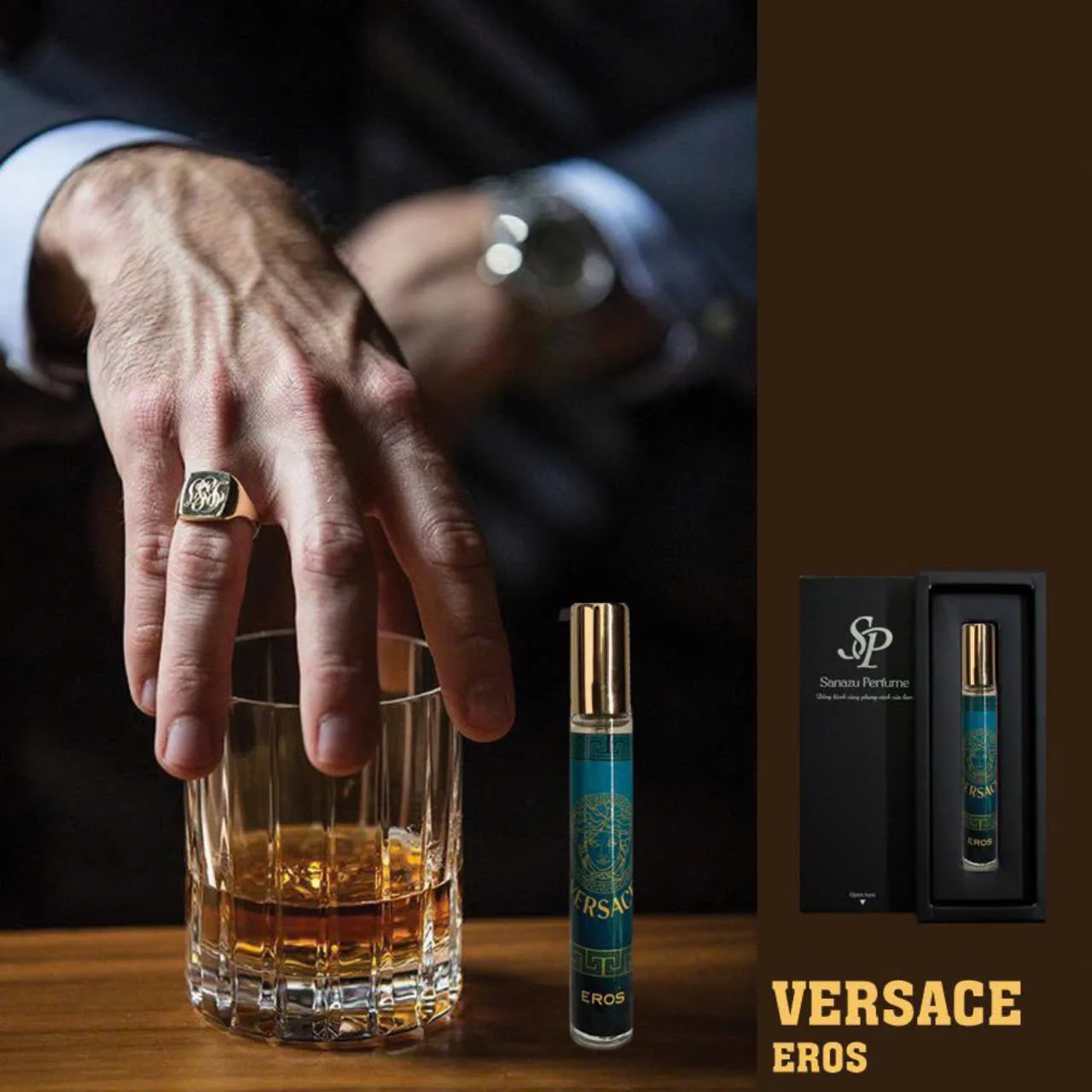 10 Địa chỉ bán nước hoa chiết uy tín tại TPHCM - 27