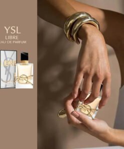 Nước hoa Yves Saint Laurent Libre EDP chiết - 18