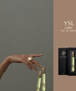 Nước hoa Yves Saint Laurent Libre EDP chiết - 20