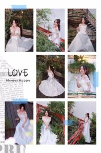 [Báo giá] Makeup, trang điểm đẹp ở Quận 7 - 7